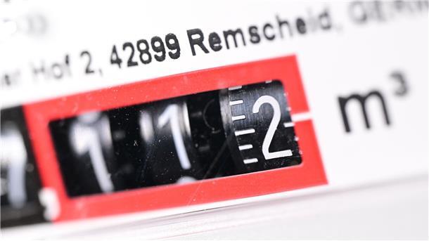 Eine Gasumlage würde Gas für Verbraucher noch teurer machen.