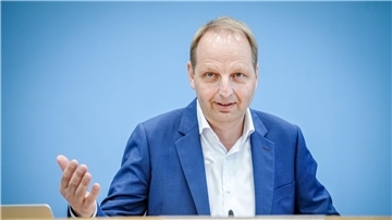 „Eine grundsätzliche Überarbeitung der Heizungspläne wäre richtig“, sagt der CDU-Bundestagsabgeordneter Thomas Heilmann.