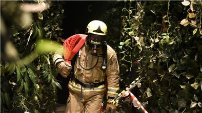 Blaulichtlauf im Klimahaus Bremerhaven mit Sportreporter-Legende Norbert König Eine Herausforderung der anderen Art erwartet Alltagshelden beim 1. Klimahaus-Blaulichtlauf am 7. November.
