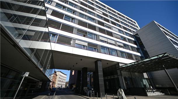 IS-Rückkehrerin aus Mittelhessen verurteilt Eine IS-Rückkehrerin musste sich vor dem OLG Frankfurt verantworten.