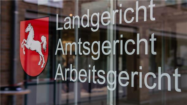 Fehler bei Geburt? - eine Million Euro Schmerzensgeld Eine Million Euro Schmerzensgeld, eine so hohe Summe gab es am Landgericht Göttingen bisher nicht. (Symbolbild)