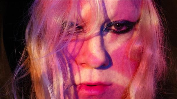 Eine Stimme so weich und so todtraurig: Anohni.