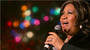 Eine Straße in Mexiko-Stadt könnte nach Sängerin Aretha Franklin benannt werden.