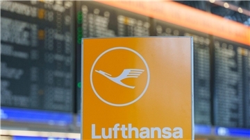 Eine Tariflösung für das Lufthansa-Bodenpersonal für rund 25.000 Beschäftigte ist gefunden.