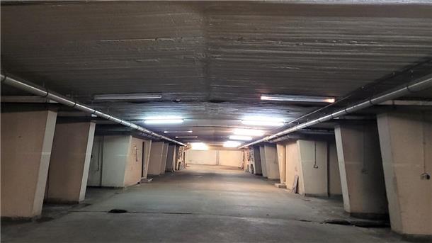  Tiefgarage 