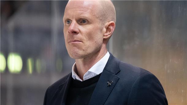 Red Bull München trennt sich von Eishockey-Trainer Söderholm Einen Tag nach der Niederlage gegen Düsseldorf war für Söderholm Schluss bei EHC Red Bull München.