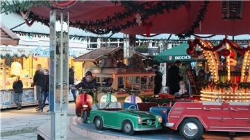 Einen Weihnachtsmarkt wie in den Vorjahren wird es in Nordenham im Coronajahr 2020 nicht geben, dafür andere Aktionen. In vielen Geschäften ist die Stimmung in Sachen Weihnachtsgeschäft gedrückt.