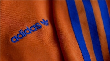 Einer der größten Wachstumstreiber für Adidas war im ersten Quartal Lateinamerika; aber auch Europa konnte zweistellig zulegen.