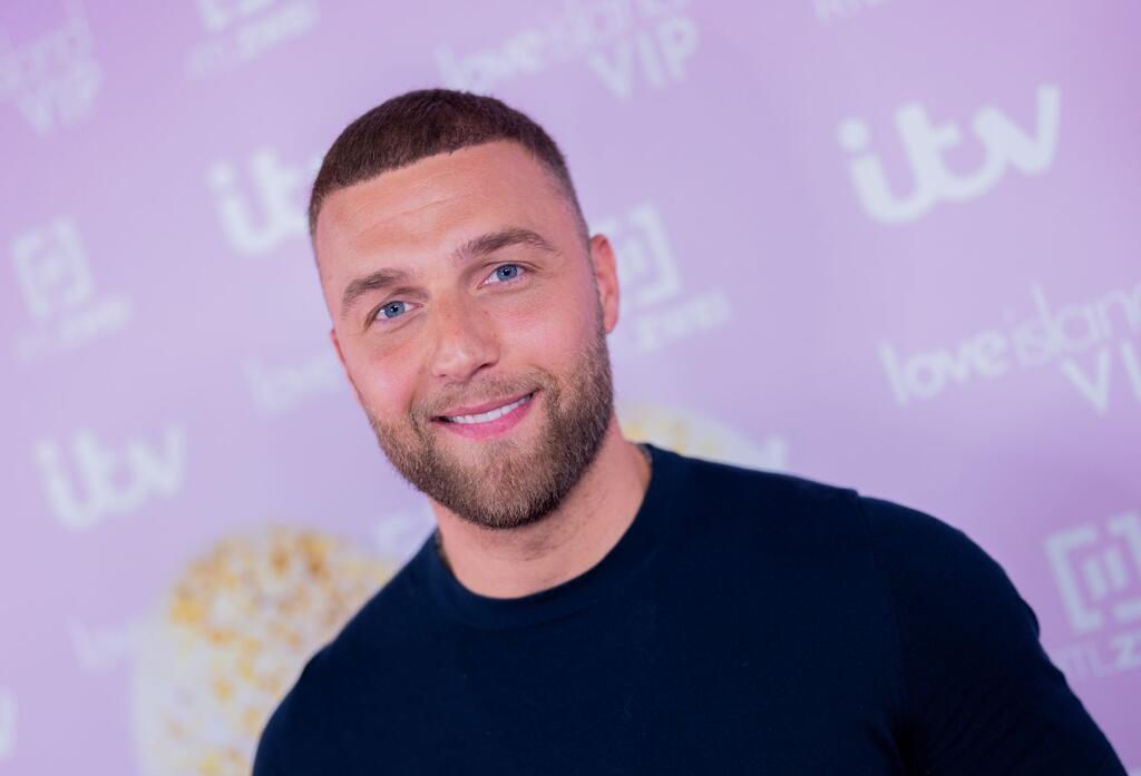 Einer der neuen Kandidaten der Show „Love Island VIP“ ist Dschungelkönig Filip Pavlovic. (Archivbild)