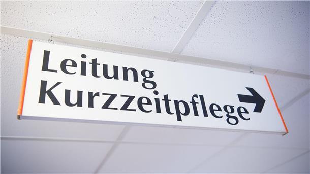 Verband warnt vor Aus für Kurzzeitpflegehaus für Kinder Einer Kurzzeitpflege für Kinder und Jugendliche in Hannover droht das Aus. (Symbolbild)