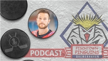 Einfach irre, was die Fischtown Pinguins schon jetzt geleistet hat. Unsere Sieger der Herzen sind Thomas Popiesch und vor allem Jan Urbas.