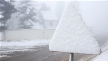 Berichte über kommenden „Jahrhundertwinter“ – was ist dran? Einige Prognosen warnen vor einem Jahrhundertwinter - doch lässt sich so etwas überhaupt vorhersagen? (Symbolbild)