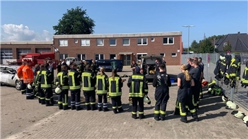 Feuerwehr