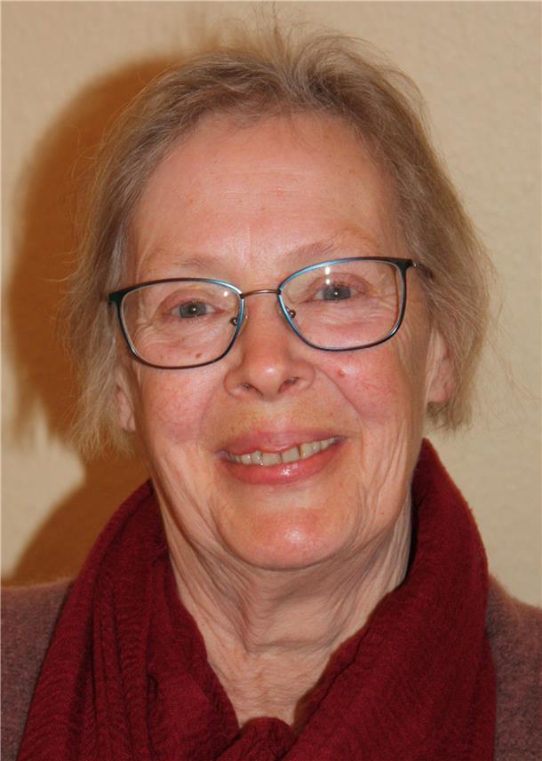Einstimmig ernannten die Mitglieder des Sozialausschusses Reinhild Morisse aus Wersabe als neues Seniorenbeiratsmitglied. 