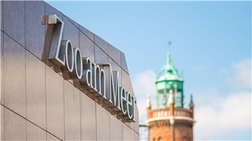 Eisbären lernen Treppensteigen, Schimpansen bekommen Babybrei und Nashornhorn ist wertvoller als Gold – im Zoo am Meer gibt es Fakten, die selbst Tierfreunde verblüffen.