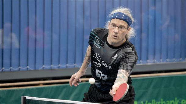 Elger Neumann war an beiden Punkten der Lunestedter beteiligt.