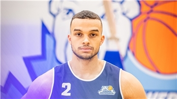 Elias Baggette
