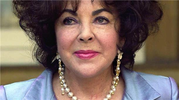 Elizabeth Taylor hatte eine beeindruckende Karriere als Schauspielerin.