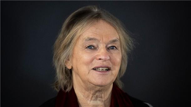 Elke Heidenreich: „Ich bin keine nette Alte“ Elke Heidenreich kann dem Alter viele positive Aspekte abgewinnen.