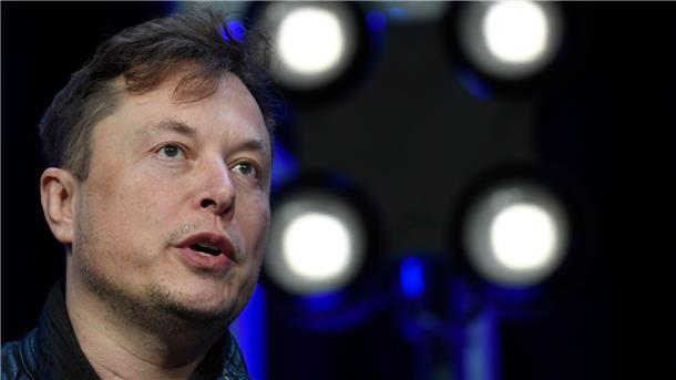 Musk finanziert Starlink-Internet für Ukraine weiterhin Elon Musk hat sich umentschieden und stellt der Ukraine weiterhin Satelliten-Internet kostenlos zur Verfügung.