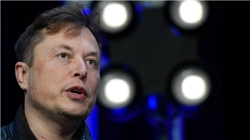 Elon Musk hat sich umentschieden und stellt der Ukraine weiterhin Satelliten-Internet kostenlos zur Verfügung.