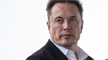 Elon Musk hatte sein Kommunikationssystem Starlink bereits der Ukraine im russischen Angriffskrieg als Unterstützung angeboten - Kiew hatte sein Angebot damals dankend angenommen.