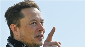 Elon Musk Musk hat Ende Oktober Twitter für rund 44 Milliarden Dollar gekauft.