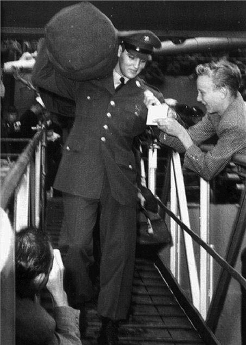 Elvis Presley