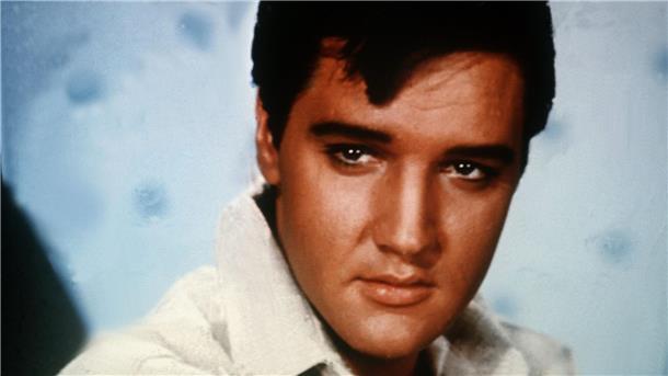 Hologrammshow will Elvis Presley wieder aufleben lassen Elvis Presley live und in Farbe: Als Hologramm soll der „King of Rock ‚n‘ Roll“ bald in London auf der Bühne stehen.