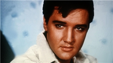 Elvis Presley live und in Farbe: Als Hologramm soll der „King of Rock ‚n‘ Roll“ bald in London auf der Bühne stehen.