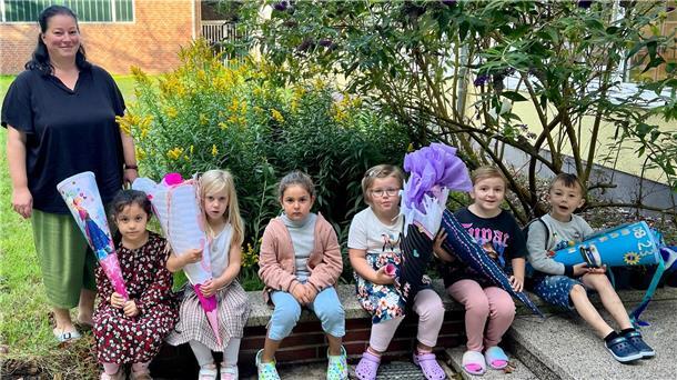 Klassenfoto