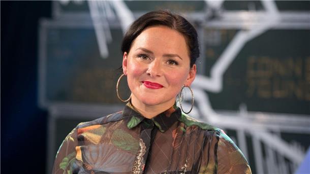 Emiliana Torrini ist dabei.