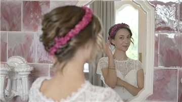 Emma aus Cuxhaven macht mit bei „Hochzeit auf den ersten Blick“.