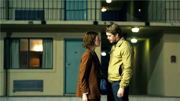 Emma Stone und Lanthimos wieder vereint: „Kinds of Kindness“ Emma Stone und Joe Alwyn gehören zum Star-Cast des Films.