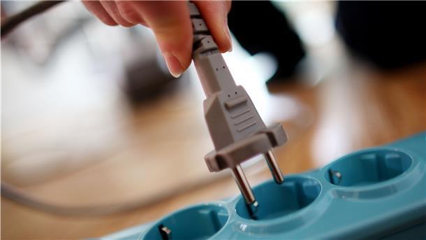 Energie wird teurer. Auch die EWE erhöht zum 1. April ihre Preise – bei Strom merklich, bei Gas deutlich.