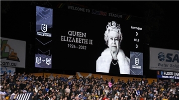 England ist in Trauer - die Queen ist tot.