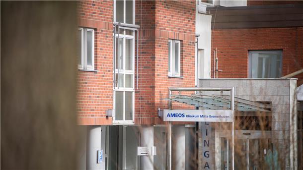 Ameos-Klinikum Mitte