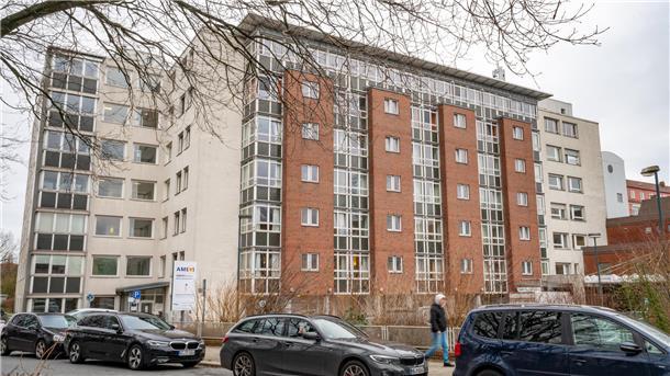 Ameos-Klinikum Mitte