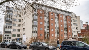 Ameos-Klinikum Mitte