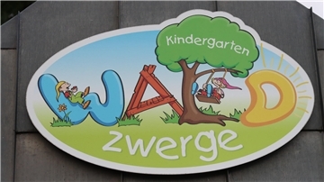 Entspannung in Breddorf: Der Betrieb in der Kita „Waldzwerge“ läuft wieder normal.