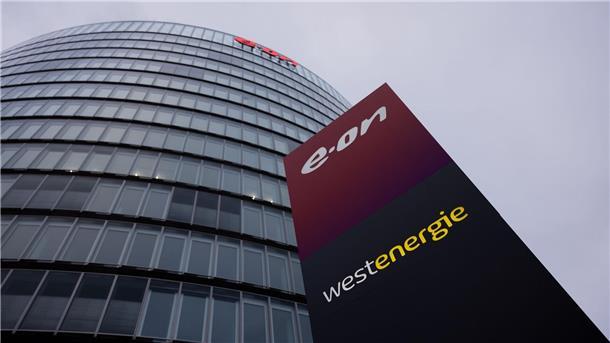 Eon ist Deutschlands größter Verteilnetzbetreiber mit einem Anteil von fast einem Drittel. Eon ist auch einer der größten Ladesäulenbetreiber.