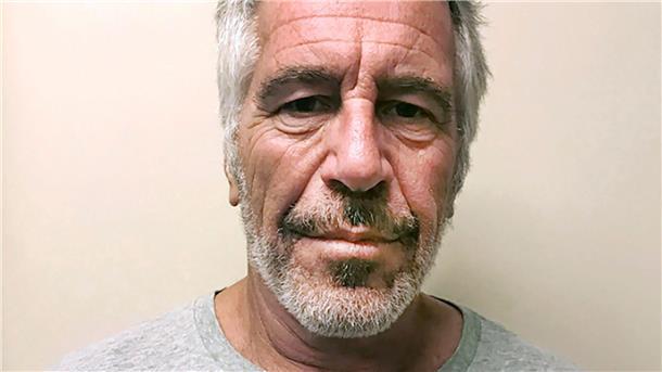 Epstein-Akten: Trump wütend über Kritik aus eigenem Lager Epstein hatte beste Kontakte in die amerikanische High Society. (Archivbild)