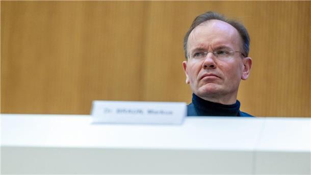 Ex-Wirecard-Bankchef belastet Braun „Er hatte kein Verständnis für Kreditablehnungen, für ihn war das einfach ein No Go“, sagt der frühere Leiter der Wirecard-Bank über den früheren Konzernchef Markus Braun.