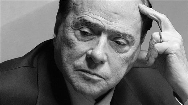 Er war vier Mal Regierungschef. Jetzt ist Silvio Berlusconi im Alter von 86 Jahren gestorben.