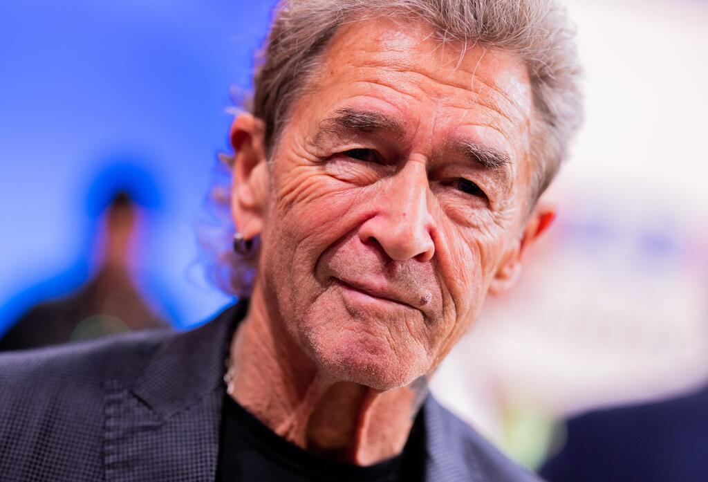 Er wird 75: Sänger Peter Maffay. (Archivbild)