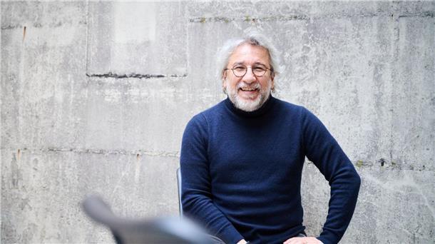 „Erdogan ist der Gewinner dieses Spiels, schon bevor der Besuch stattfindet“: Can Dündar.