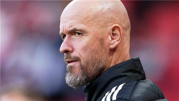 Medien: Ten Hag und Xavi auf Leverkusens Wunschliste Erik ten Haag gilt als potenzieller Nachfolger bei Bayer Leverkusen für Xabi Alonso.