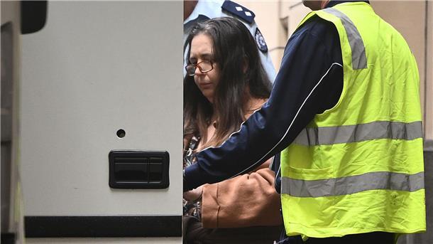 Lebenslange Haft für Giftpilz-Mörderin in Australien Erin Patterson ermordete ihre Ex-Schwiegereltern und einen weiteren Lunch-Gast.