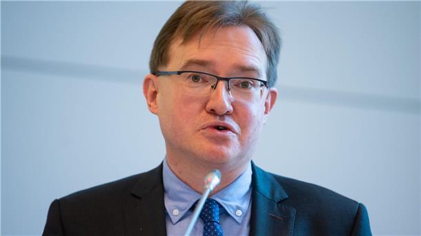 Ermittlern um Thomas Goger, Leiter des Zentrums zur Bekämpfung von Kinderpornografie und sexuellem Missbrauch von Kindern im Internet, ist ein Schlag gegen einen Kinderporno-Ring gelungen. (Archivbild)