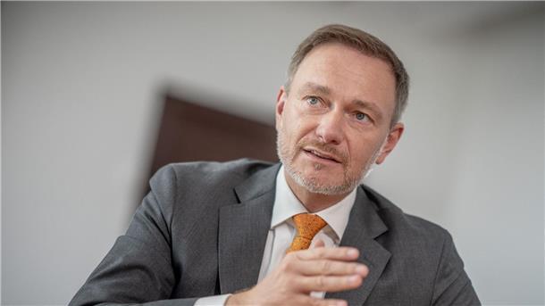 Bund will Grundsteuer-Gesetz nicht ändern Ermuntert die Länder, „notwendige Änderungen im Landesrecht aktiv auszuschöpfen“: Christian Lindner.